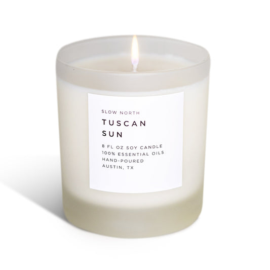 Tuscan Sun
